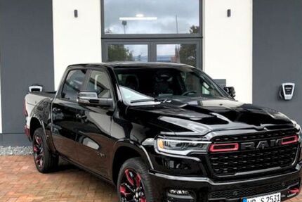 Dodge RAM 6.000 km 97.474 &euro; Bremerhaven 27568