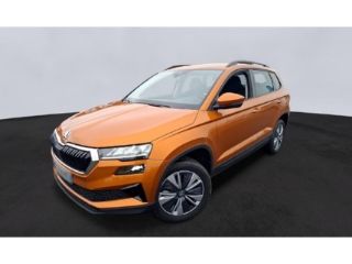 Skoda Karoq 35.686 km 25.905 &euro; Cuxhaven 27472