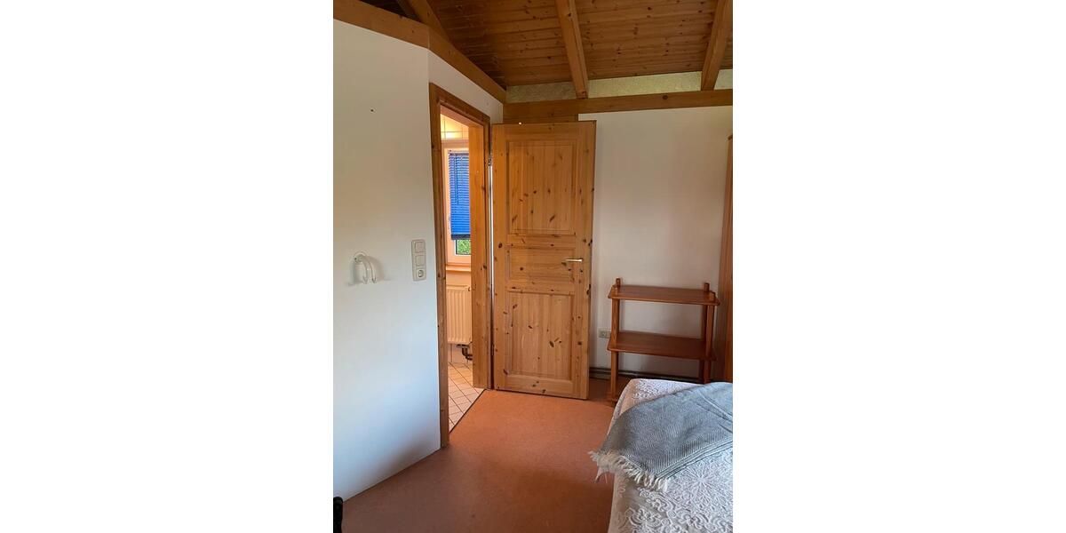 Dachgeschoßwohnung Brunsbüttel - 1 Zimmer, 25 m&sup2;, 430&euro; | Angebot:26681443