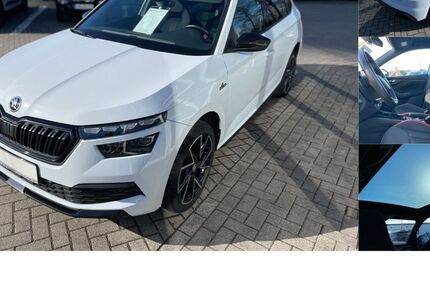 Skoda Kamiq 83.000 km 21.990 &euro; Cuxhaven 27474