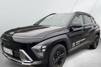 Hyundai KONA 9.456 km 27.990 &euro; Cuxhaven 27472