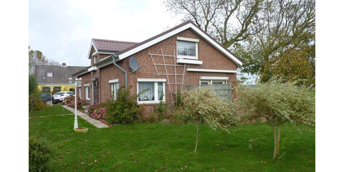 Einfamilienhaus Barlt - 3 Zimmer, 96 m&sup2;, 198.000&euro; | Angebot:25770821