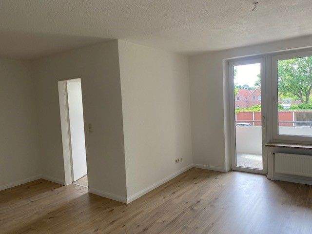 Etagenwohnung Brunsbüttel Brunsbüttel-Nord - 2 Zimmer, 58 m&sup2;, 493&euro; | Angebot:25660674