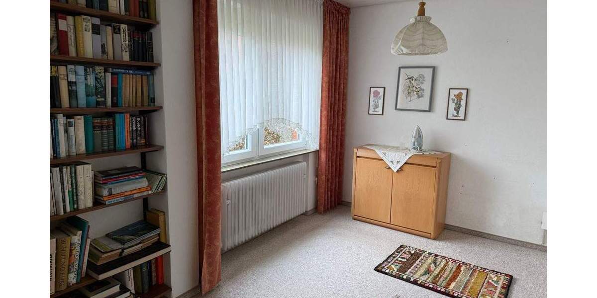 Einfamilienhaus Otterndorf - 6 Zimmer, 87 m&sup2;, 249.000&euro; | Angebot:25675851