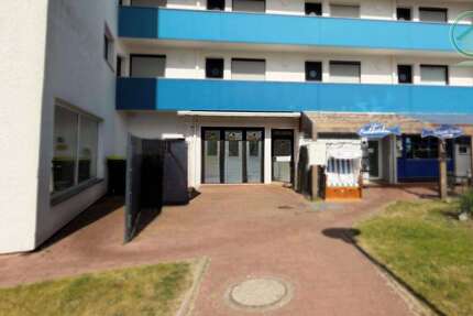 Gewerbeobjekt Cuxhaven Duhnen - 169.000&euro; | Angebot:27322350