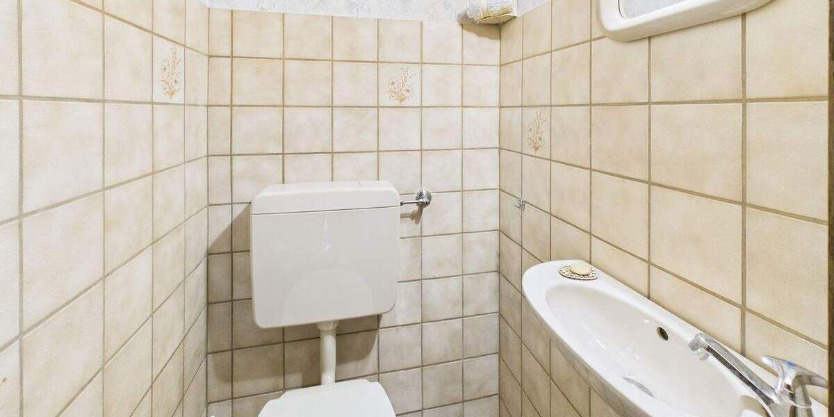 Einfamilienhaus Neuenkirchen - 5 Zimmer, 104 m&sup2;, 220.000&euro; | Angebot:25666577