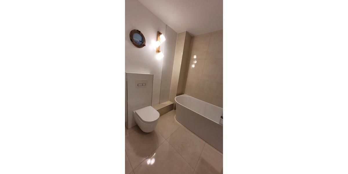 Etagenwohnung Cuxhaven Duhnen - 3 Zimmer, 68 m&sup2;, 365.000&euro; | Angebot:26844305