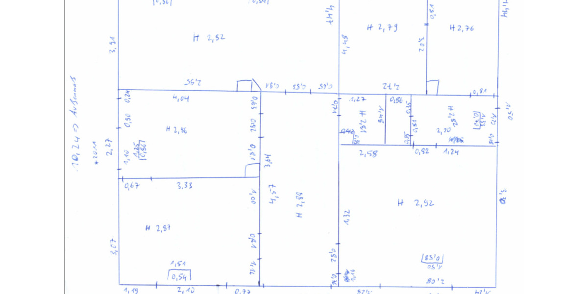 Einfamilienhaus Marne - 8 Zimmer, 200 m&sup2;, 79.000&euro; | Angebot:25407407