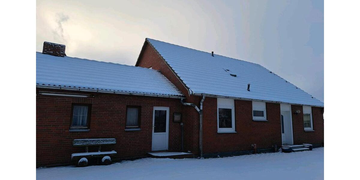 Einfamilienhaus Marne - 6 Zimmer, 164 m&sup2;, 229.000&euro; | Angebot:25905568