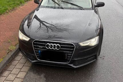 Audi A5 290.000 km 11.500 &euro; Cuxhaven 27472