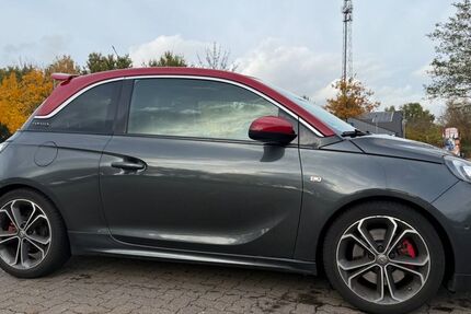 Opel Adam 48.888 km 11.999 &euro; Geestland 27624