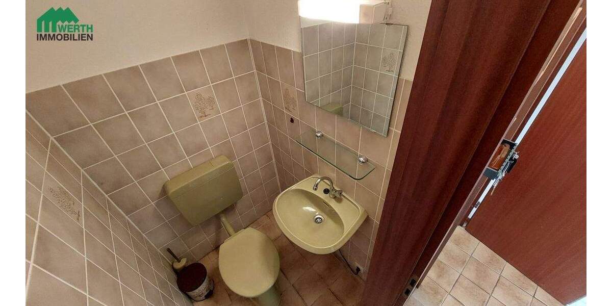 Doppelhaushälfte Friedrichskoog - 3 Zimmer, 59 m&sup2;, 169.000&euro; | Angebot:25779159