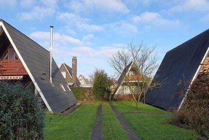 Haus Friedrichskoog - 6 Zimmer, 94 m&sup2;, 365.000&euro; | Angebot:25697286