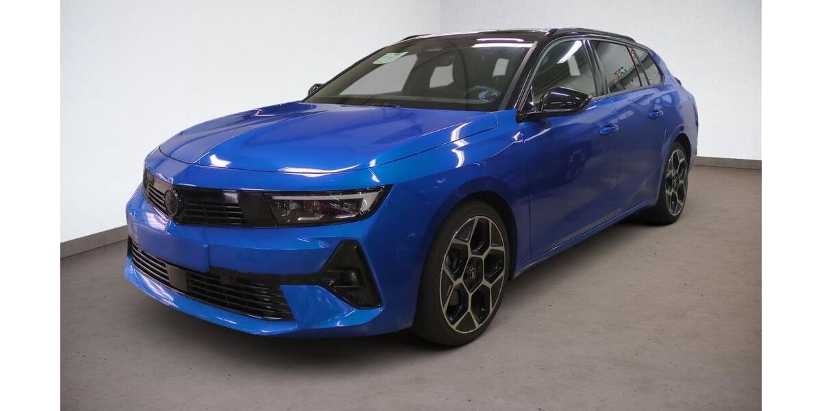 Opel Astra 45.003 km 25.990 &euro; Brunsbüttel 25541