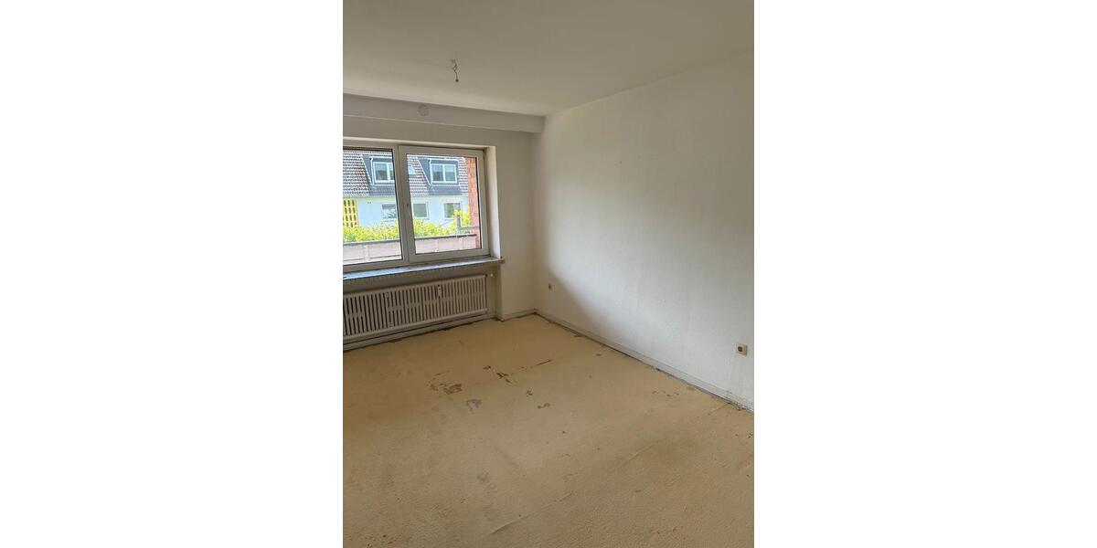 Etagenwohnung Cuxhaven Duhnen - 3 Zimmer, 60 m&sup2;, 800&euro; | Angebot:26623630