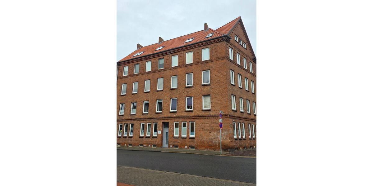 Mehrfamilienhaus, Wohnhaus Cuxhaven - 2 Zimmer, 50 m&sup2;, 158.000&euro; | Angebot:24826982