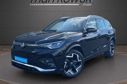 VW Tiguan 29.105 km 41.910 &euro; Cuxhaven 27472
