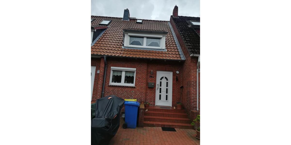 Reihenhaus Cuxhaven Döse - 3 Zimmer, 67 m&sup2;, 110.000&euro; | Angebot:27296459
