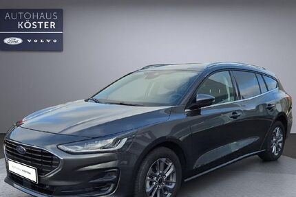 Ford Focus 40.935 km 18.930 &euro; Cuxhaven 27472