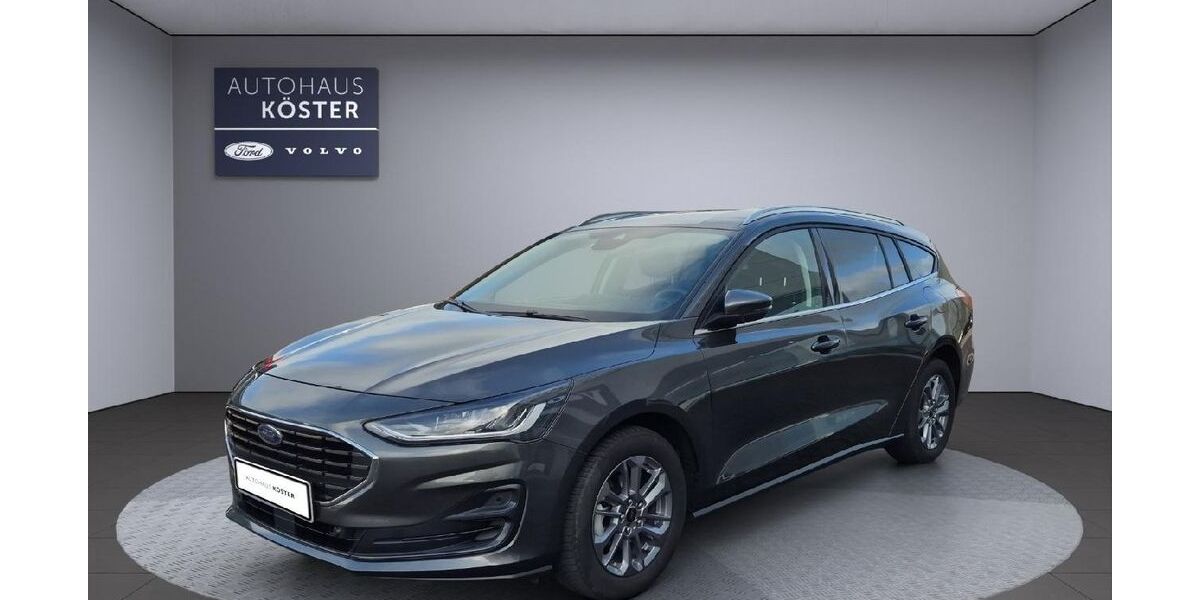 Ford Focus 40.935 km 18.930 &euro; Cuxhaven 27472