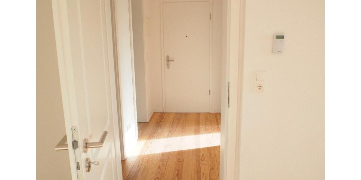 Etagenwohnung Cuxhaven Duhnen - 2 Zimmer, 56 m&sup2;, 490&euro; | Angebot:25976422