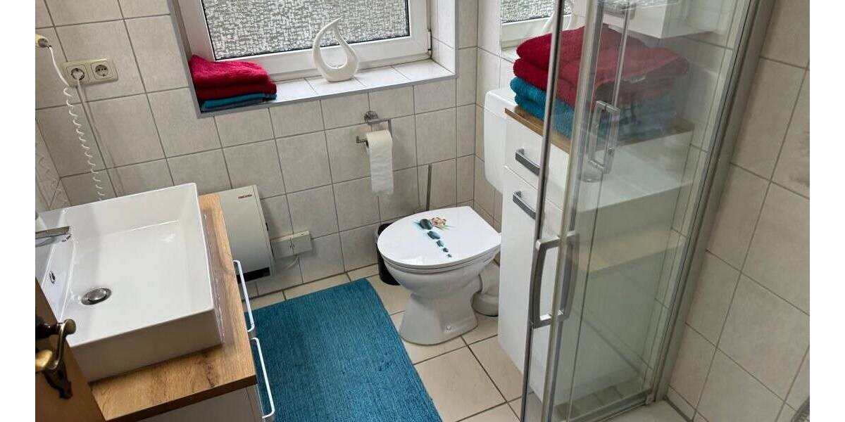 Doppelhaushälfte Friedrichskoog - 3 Zimmer, 65 m&sup2;, 235.000&euro; | Angebot:25697297