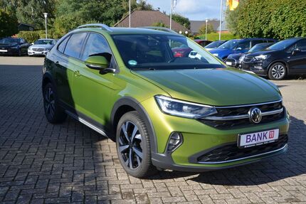 VW Taigo 52.166 km 18.690 &euro; Cuxhaven 27474