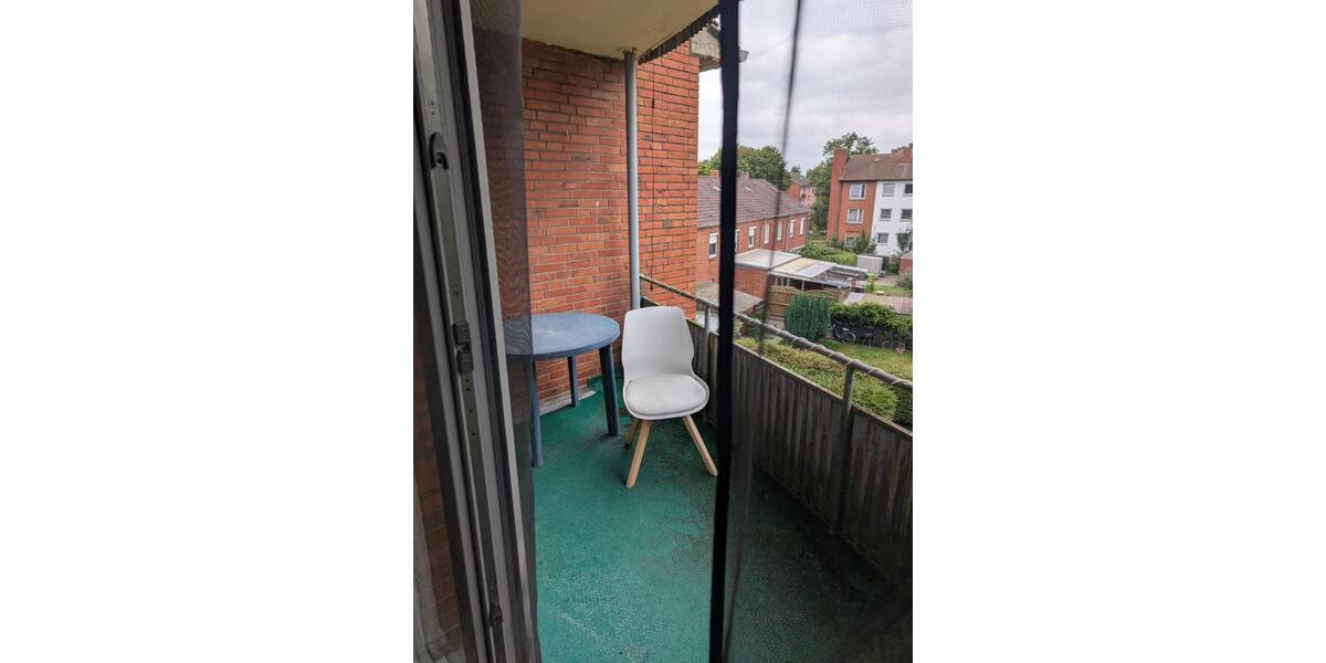 Etagenwohnung Geestland Bad Bederkesa - 2 Zimmer, 53 m&sup2;, 98.890&euro; | Angebot:25616807