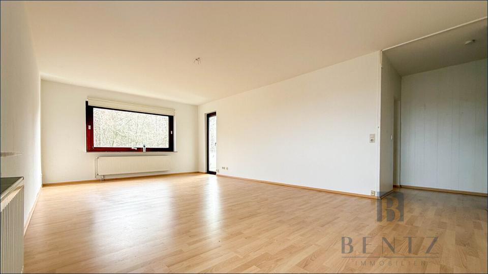 Etagenwohnung Geestland - 2 Zimmer, 72 m&sup2;, 650&euro; | Angebot:25974466