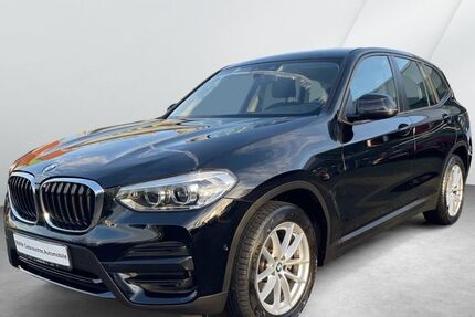 BMW X3 40.824 km 27.900 &euro; Cuxhaven 27472