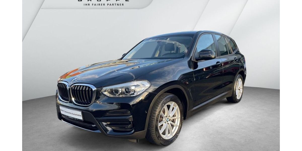BMW X3 40.824 km 27.900 &euro; Cuxhaven 27472