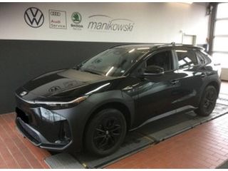 Toyota bZ4X 14.519 km 29.904 &euro; Cuxhaven 27472