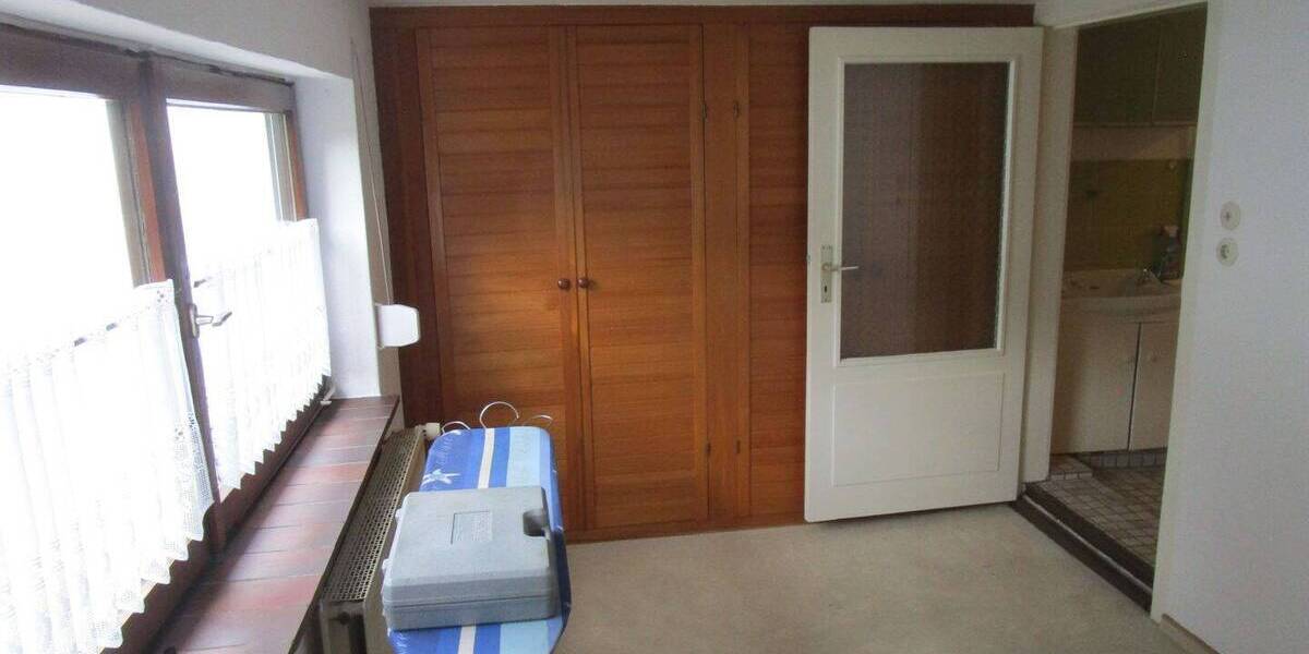 Mehrfamilienhaus, Wohnhaus Cuxhaven Groden - 105.000&euro; | Angebot:25747422