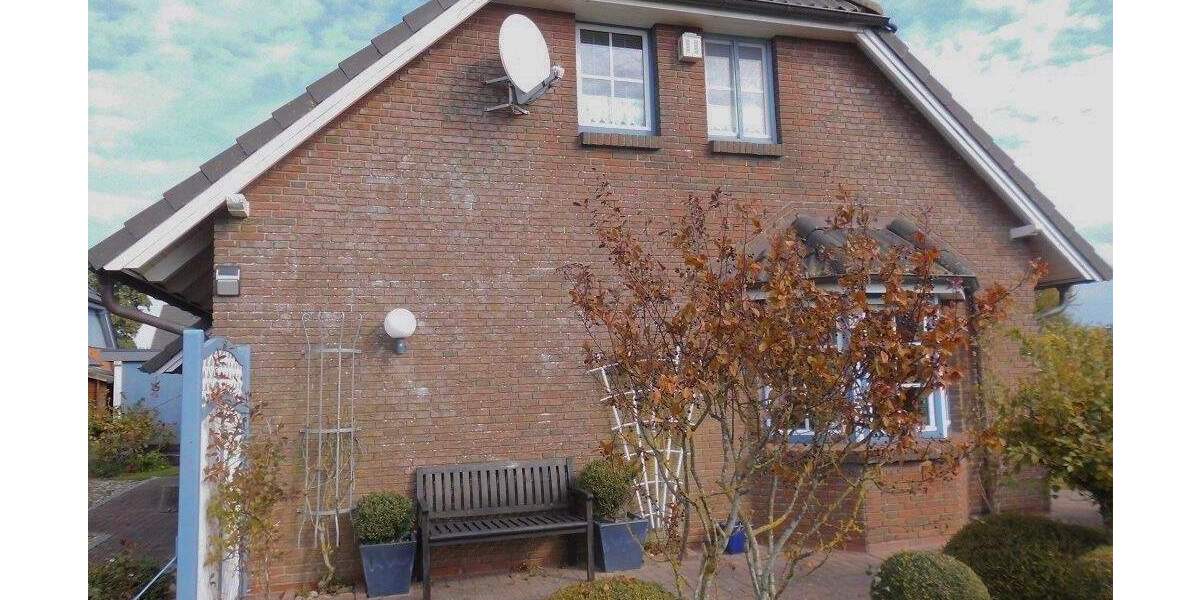 Mehrfamilienhaus, Wohnhaus Friedrichskoog - 3 Zimmer, 100 m&sup2;, 329.000&euro; | Angebot:25728868