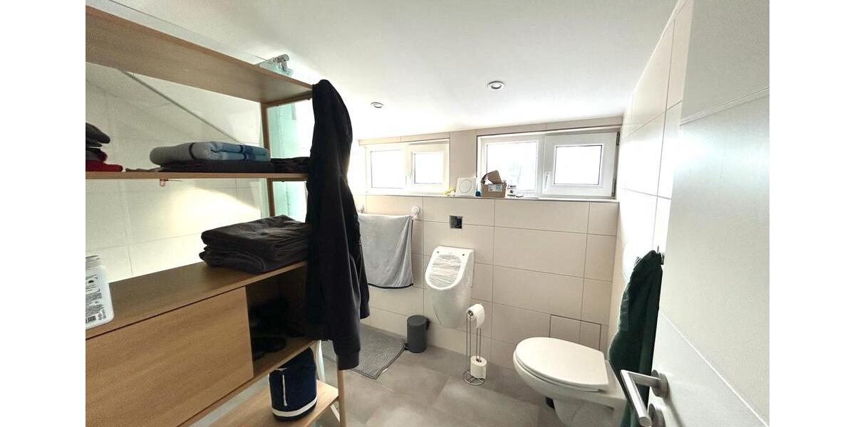 Dachgeschoßwohnung Geestland - 3 Zimmer, 88 m&sup2;, 690&euro; | Angebot:24551411