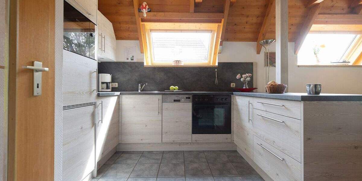 Mehrfamilienhaus, Wohnhaus Wurster Nordseeküste Neufeld - 3 Zimmer, 67 m&sup2;, 239.000&euro; | Angebot:25682781