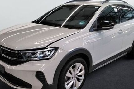 VW Taigo 20.841 km 23.907 &euro; Cuxhaven 27472
