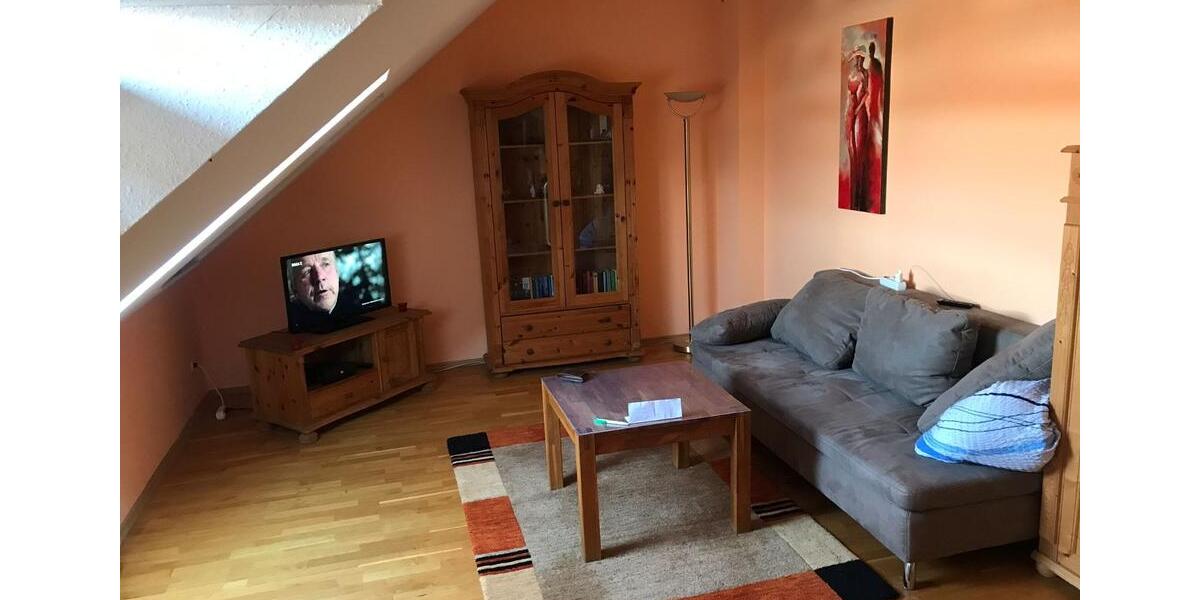 Dachgeschoßwohnung Cuxhaven Döse - 2 Zimmer, 55 m&sup2;, 115.000&euro; | Angebot:26696884