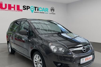 Opel Zafira 188.972 km 5.990 &euro; Cuxhaven 27478