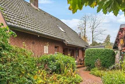 Haus Cuxhaven Groden - 4 Zimmer, 133 m&sup2;, 389.000&euro; | Angebot:25209752