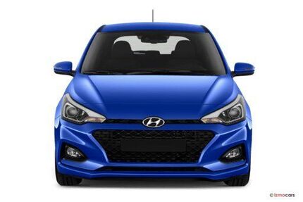 Hyundai i20 73.041 km 9.790 &euro; Brunsbüttel 25541