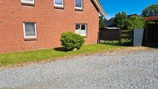 Erdgeschoßwohnung Wurster Nordseeküste - 3 Zimmer, 88 m&sup2;, 965&euro; | Angebot:26033974