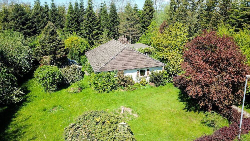 Einfamilienhaus Bülkau - 5 Zimmer, 120 m&sup2;, 99.000&euro; | Angebot:26702714