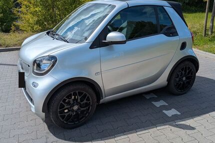 Smart ForTwo 12.800 km 19.400 &euro; Otterndorf 21762