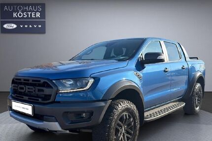 Ford Ranger 63.884 km 40.970 &euro; Cuxhaven 27472