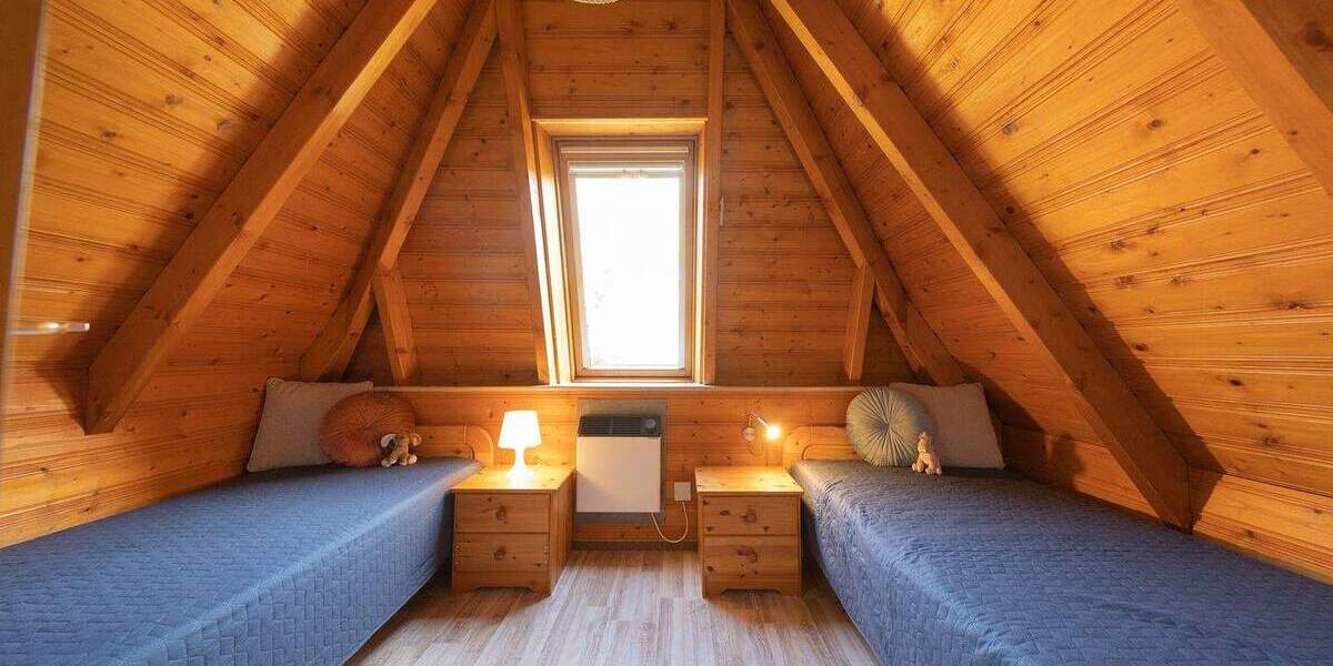 Mehrfamilienhaus, Wohnhaus Wurster Nordseeküste Neufeld - 3 Zimmer, 67 m&sup2;, 239.000&euro; | Angebot:25682781