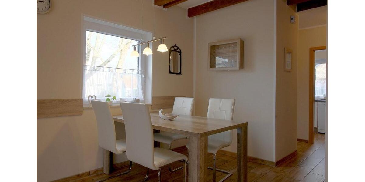 Einfamilienhaus Wurster Nordseeküste - 6 Zimmer, 180 m&sup2;, 500.000&euro; | Angebot:27020484