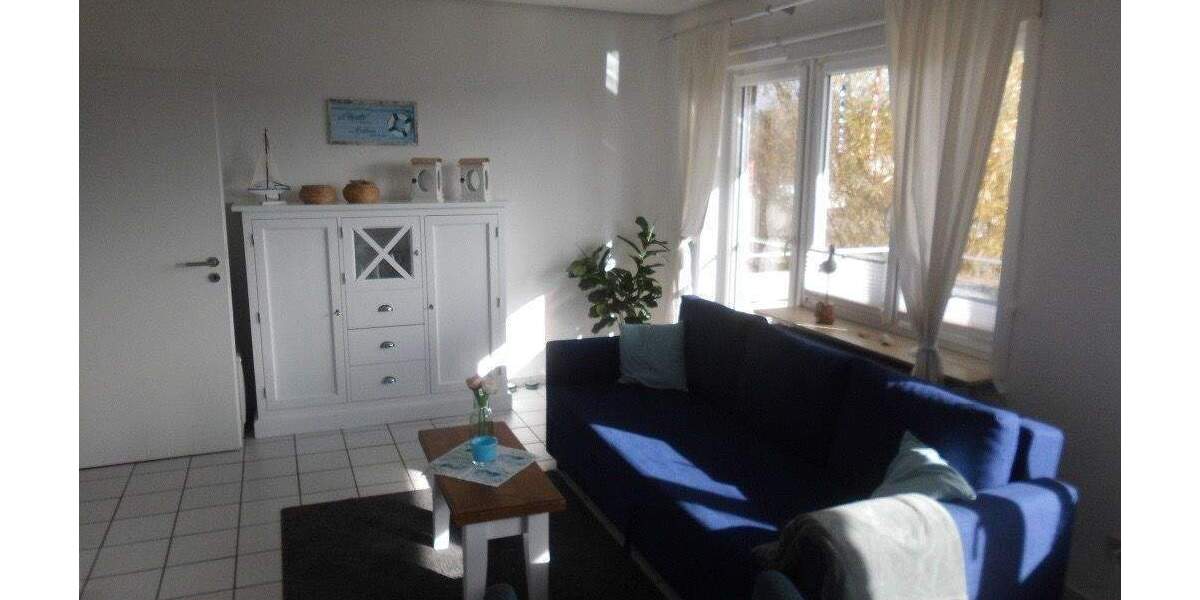 Etagenwohnung Friedrichskoog - 1 Zimmer, 43 m&sup2;, 159.000&euro; | Angebot:25682063