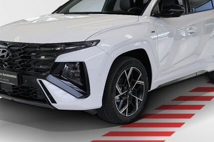Hyundai TUCSON 9.900 km 37.700 &euro; Marne 25709