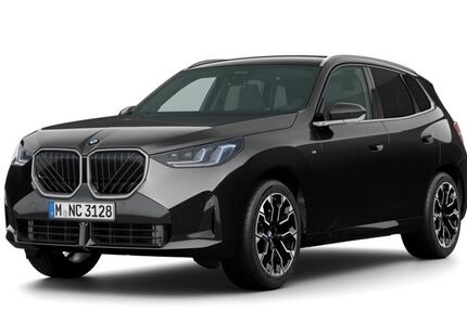 BMW X3 3.500 km 69.920 &euro; Cuxhaven 27472